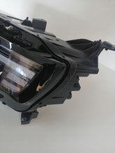 Laden Sie das Bild in den Galerie-Viewer, Frontscheinwerfer Opel Frontera 9850142580 LED Links Scheinwerfer Headlight SCH8976067879hb