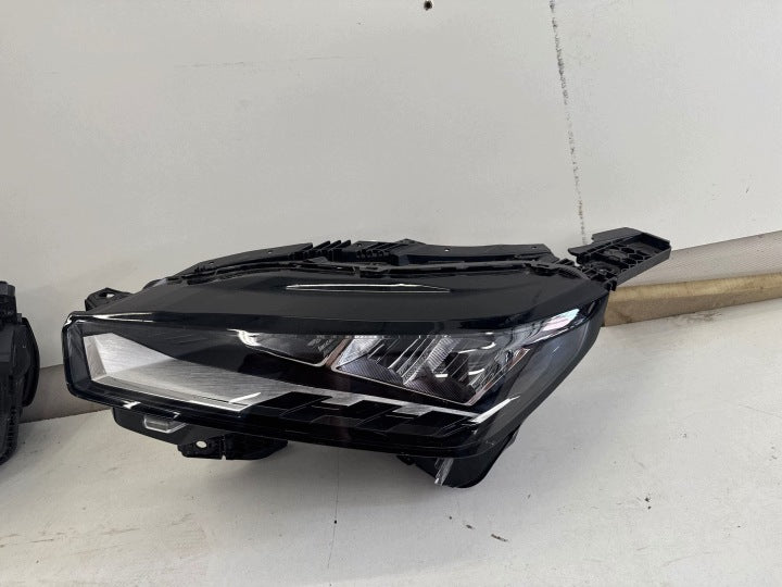 Frontscheinwerfer Peugeot 3008 9861531880 Links Scheinwerfer Headlight SCH8977445911uw