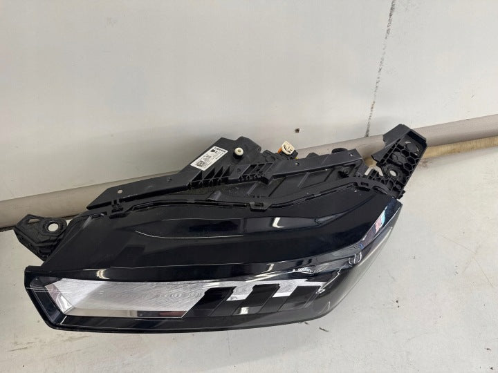 Frontscheinwerfer Peugeot 3008 9861531880 Links Scheinwerfer Headlight SCH8977445911uw