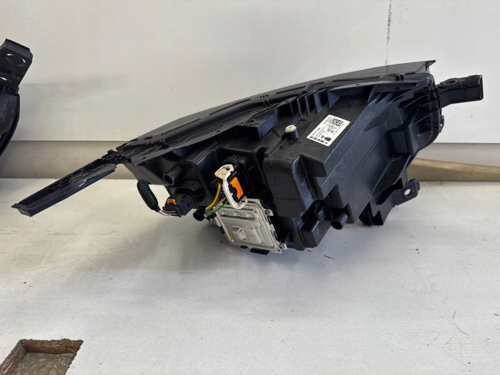 Frontscheinwerfer Peugeot 3008 9861531880 Links Scheinwerfer Headlight SCH8977445911uw