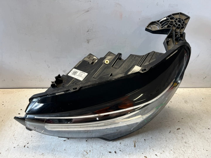 Frontscheinwerfer Opel Corsa F 39162653 Links Scheinwerfer Headlight SCH8977906267vp