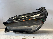 Load image into Gallery viewer, Frontscheinwerfer Opel Corsa F 39162653 Links Scheinwerfer Headlight SCH8977906267vp