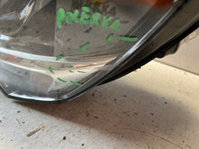 Load image into Gallery viewer, Frontscheinwerfer Opel Corsa F 39162653 Links Scheinwerfer Headlight SCH8977906267vp