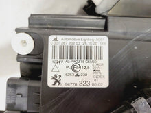 Laden Sie das Bild in den Galerie-Viewer, Frontscheinwerfer Peugeot 308 967783238002 LED Rechts Scheinwerfer Headlight SCH8978123300up