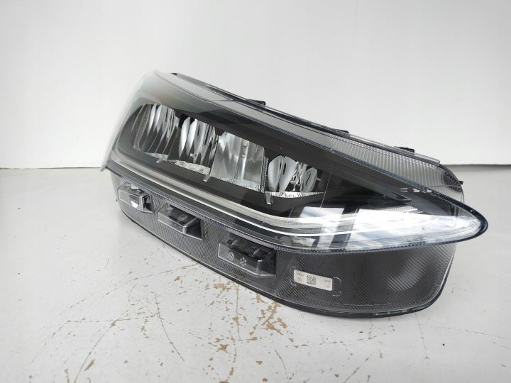 Frontscheinwerfer Ford Focus NX7B-13E014-CD Rechts Scheinwerfer Headlight SCH8978767948cc