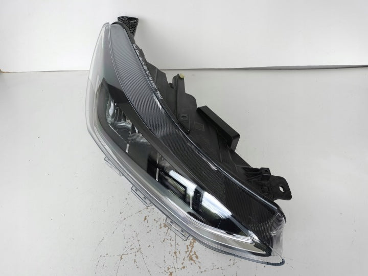 Frontscheinwerfer Ford Focus NX7B-13E014-CD Rechts Scheinwerfer Headlight SCH8978767948cc