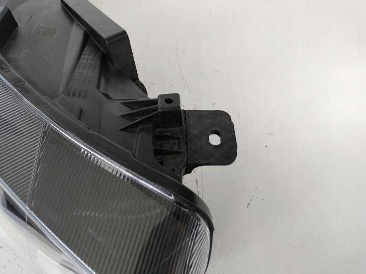 Frontscheinwerfer Ford Focus NX7B-13E014-CD Rechts Scheinwerfer Headlight SCH8978767948cc