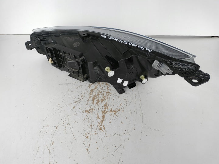 Frontscheinwerfer Ford Focus NX7B-13E014-CD Rechts Scheinwerfer Headlight SCH8978767948cc