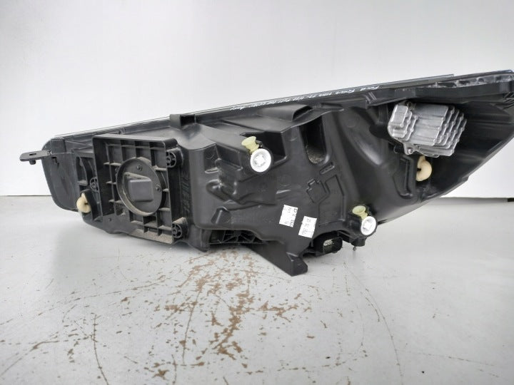 Frontscheinwerfer Ford Focus NX7B-13E014-CD Rechts Scheinwerfer Headlight SCH8978767948cc