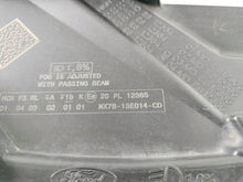 Laden Sie das Bild in den Galerie-Viewer, Frontscheinwerfer Ford Focus NX7B-13E014-CD Rechts Scheinwerfer Headlight SCH8978767948cc