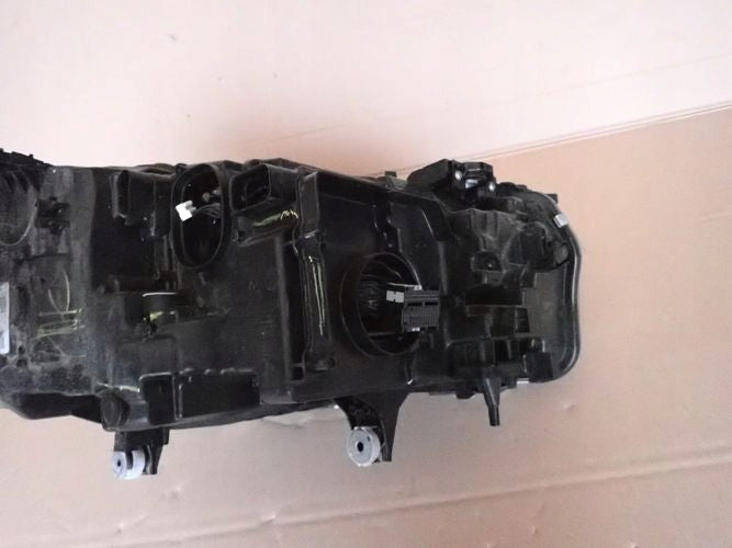 Frontscheinwerfer BMW X3 G01 G02 8739653-03 LED Links Scheinwerfer Headlight SCH8978855093wu