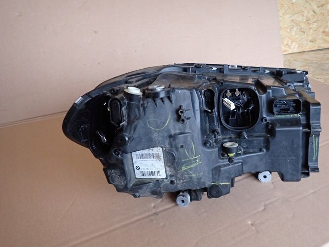 Frontscheinwerfer BMW X3 G01 G02 8739653-03 LED Links Scheinwerfer Headlight SCH8978855093wu