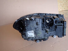 Laden Sie das Bild in den Galerie-Viewer, Frontscheinwerfer BMW X3 G01 G02 8739653-03 LED Links Scheinwerfer Headlight SCH8978855093wu