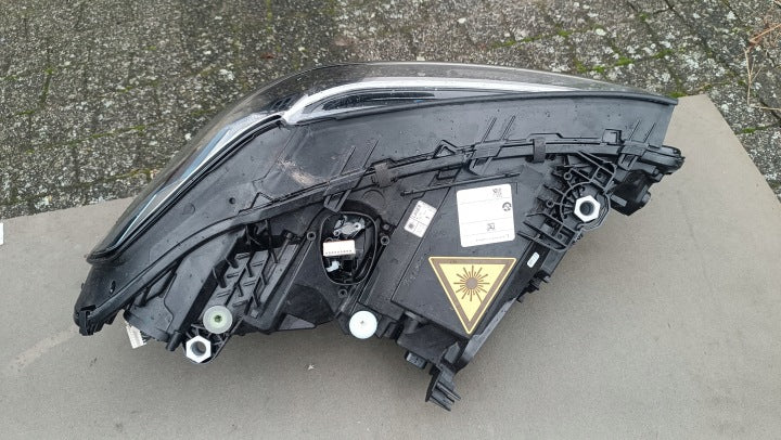 Frontscheinwerfer BMW X3 G01 G02 5A29217-09 Links Scheinwerfer Headlight SCH8979626717we