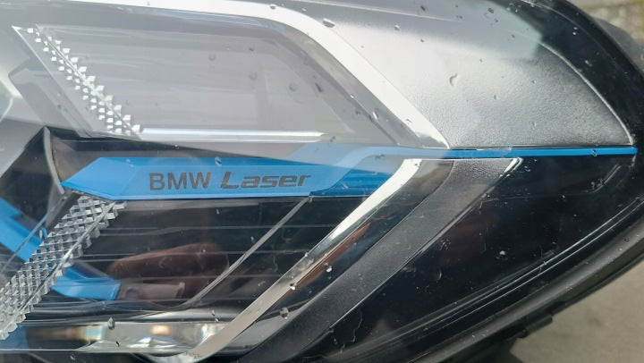 Frontscheinwerfer BMW X3 G01 G02 5A29217-09 Links Scheinwerfer Headlight SCH8979626717we