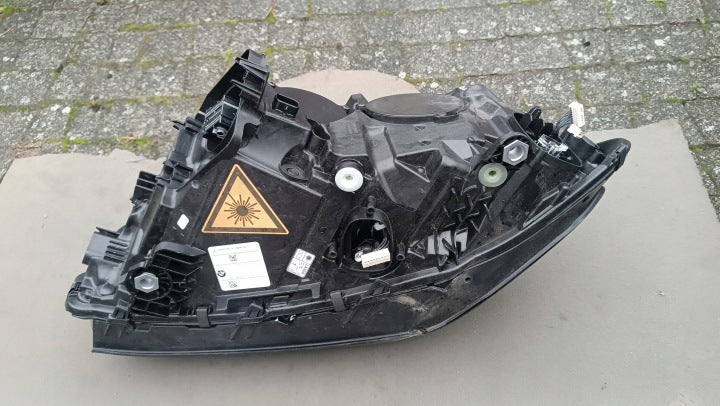 Frontscheinwerfer BMW X3 G01 G02 5A29217-09 Links Scheinwerfer Headlight SCH8979626717we