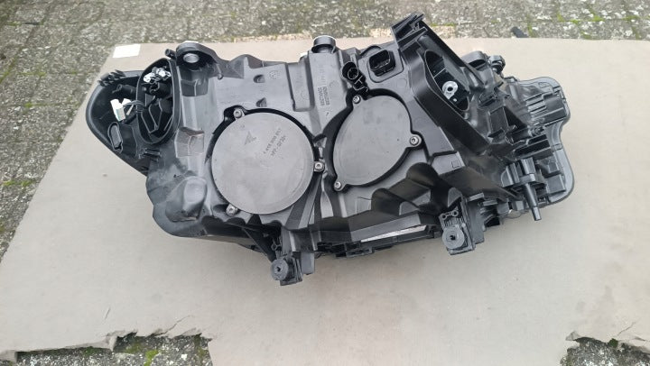 Frontscheinwerfer BMW X3 G01 G02 5A29217-09 Links Scheinwerfer Headlight SCH8979626717we