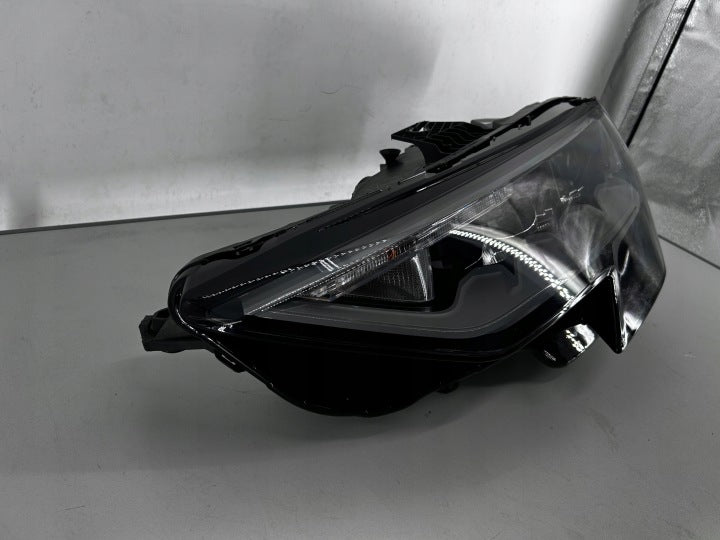 Frontscheinwerfer Audi A3 8Y0941011 LED Links Scheinwerfer Headlight SCH8980897746hn