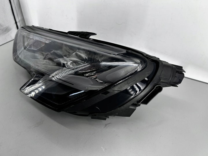Frontscheinwerfer Audi A3 8Y0941011 LED Links Scheinwerfer Headlight SCH8980897746hn