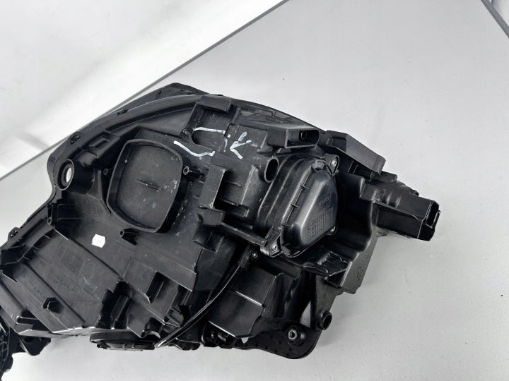 Frontscheinwerfer Audi A3 8Y0941011 LED Links Scheinwerfer Headlight SCH8980897746hn