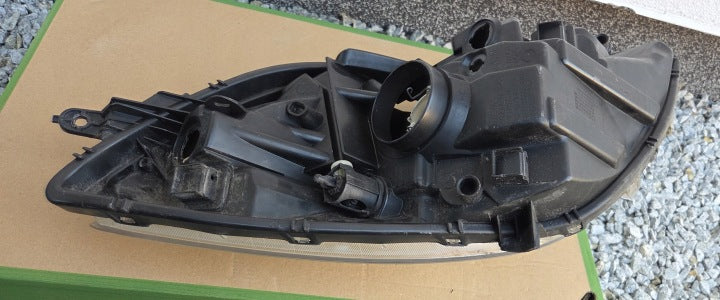 Frontscheinwerfer Toyota Yaris 81150-0D330 Links Scheinwerfer Headlight SCH8981019341zk