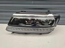 Laden Sie das Bild in den Galerie-Viewer, Frontscheinwerfer VW Tiguan 5NB941081A Links Scheinwerfer Headlight SCH8981934729aw
