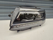 Laden Sie das Bild in den Galerie-Viewer, Frontscheinwerfer VW Tiguan 5NB941081A Links Scheinwerfer Headlight SCH8981934729aw
