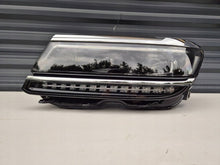 Laden Sie das Bild in den Galerie-Viewer, Frontscheinwerfer VW Tiguan 5NB941081A Links Scheinwerfer Headlight SCH8981934729aw