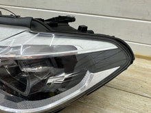 Laden Sie das Bild in den Galerie-Viewer, Frontscheinwerfer BMW 5 G31 G30 8499121-03 LED Links Scheinwerfer Headlight SCH8982046182or