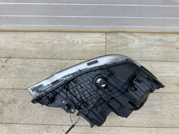 Frontscheinwerfer BMW 5 G31 G30 8499121-03 LED Links Scheinwerfer Headlight SCH8982046182or