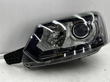 Laden Sie das Bild in den Galerie-Viewer, Frontscheinwerfer Skoda Yeti 5L1941015C Xenon Links Scheinwerfer Headlight SCH8982791832kw
