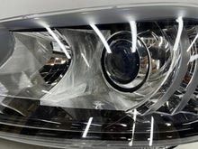 Laden Sie das Bild in den Galerie-Viewer, Frontscheinwerfer Skoda Yeti 5L1941015C Xenon Links Scheinwerfer Headlight SCH8982791832kw