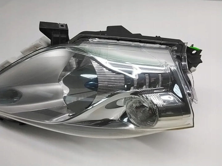 Frontscheinwerfer Nissan Leaf 260103NL0A Rechts Scheinwerfer Headlight SCH8983051712tn