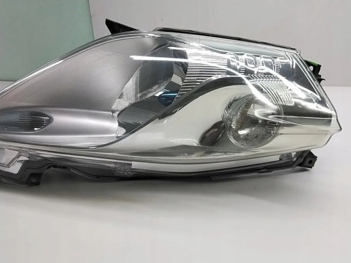 Frontscheinwerfer Nissan Leaf 260103NL0A Rechts Scheinwerfer Headlight SCH8983051712tn