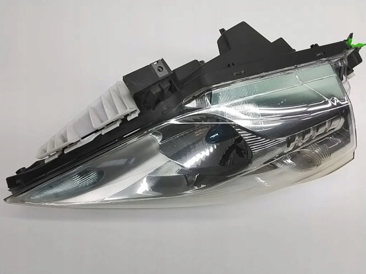 Frontscheinwerfer Nissan Leaf 260103NL0A Rechts Scheinwerfer Headlight SCH8983051712tn