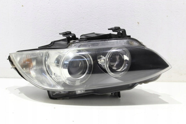 Frontscheinwerfer BMW 3 E93 E92 7162128-15 Rechts Scheinwerfer Headlight SCH8983598208ur