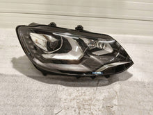 Laden Sie das Bild in den Galerie-Viewer, Frontscheinwerfer VW Sharan 7n1 7N1941044 Rechts Scheinwerfer Headlight SCH8983763609wd