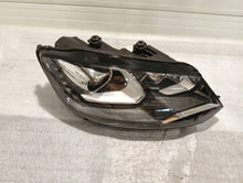 Laden Sie das Bild in den Galerie-Viewer, Frontscheinwerfer VW Sharan 7n1 7N1941044 Rechts Scheinwerfer Headlight SCH8983763609wd