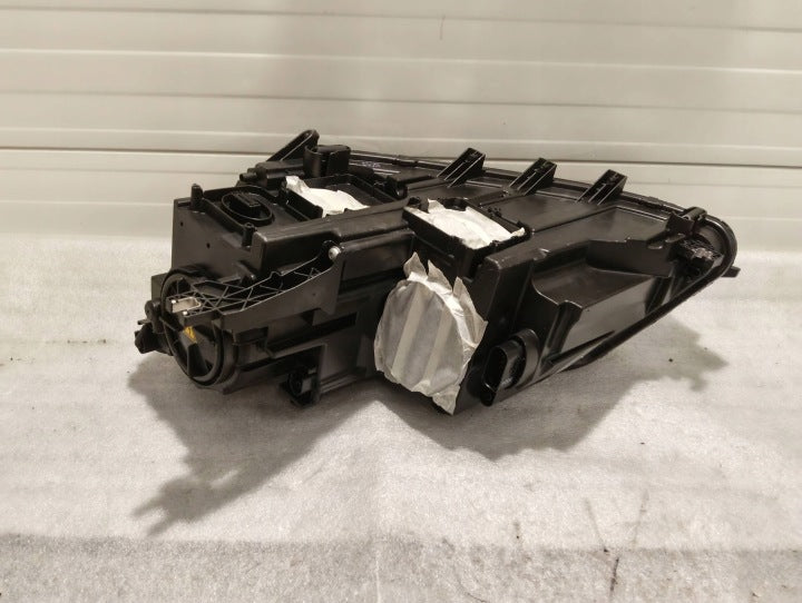 Frontscheinwerfer VW Sharan 7n1 7N1941044 Rechts Scheinwerfer Headlight SCH8983763609wd