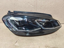 Laden Sie das Bild in den Galerie-Viewer, Frontscheinwerfer VW Golf VII 5G1941060C Full LED Ein Stück (Rechts oder Links) SCH8984732331lf