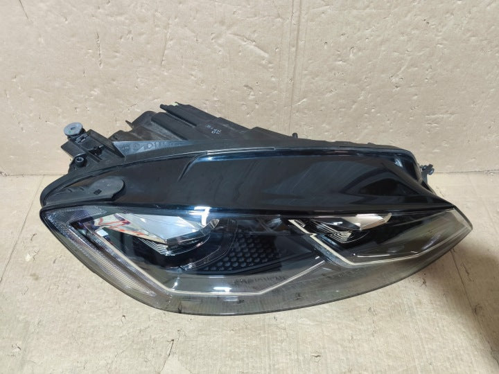Frontscheinwerfer VW Golf VII 5G1941060C Full LED Ein Stück (Rechts oder Links) SCH8984732331lf