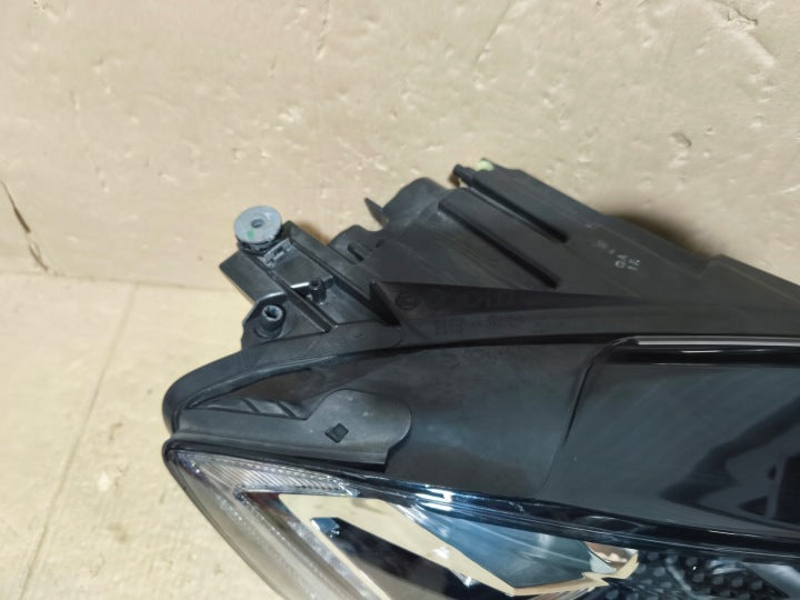Frontscheinwerfer VW Golf VII 5G1941060C Full LED Ein Stück (Rechts oder Links) SCH8984732331lf