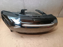 Laden Sie das Bild in den Galerie-Viewer, Frontscheinwerfer Dacia Duster 260107725R LED Rechts Scheinwerfer Headlight SCH8984863091va