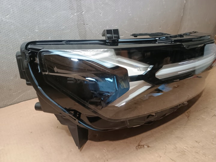 Frontscheinwerfer Dacia Duster 260107725R LED Rechts Scheinwerfer Headlight SCH8984863091va