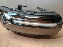 Laden Sie das Bild in den Galerie-Viewer, Frontscheinwerfer Dacia Duster 260107725R LED Rechts Scheinwerfer Headlight SCH8984863091va