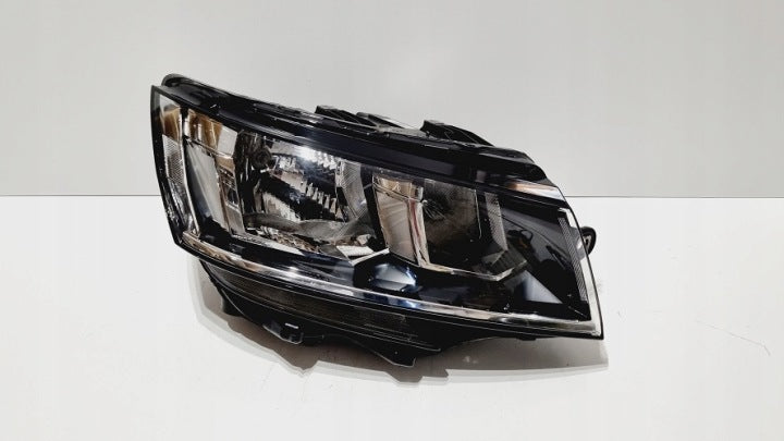 Frontscheinwerfer VW Transporter 7L1941006B LED Rechts Scheinwerfer Headlight SCH8987362110rl