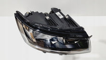 Laden Sie das Bild in den Galerie-Viewer, Frontscheinwerfer VW Transporter 7L1941006B LED Rechts Scheinwerfer Headlight SCH8987362110rl