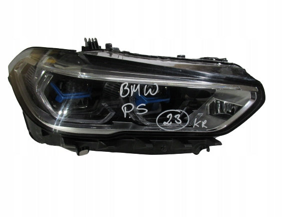 Frontscheinwerfer BMW X5 G05 G06 9481790 Laser Rechts Scheinwerfer Headlight SCH8987962360mf