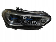 Load image into Gallery viewer, Frontscheinwerfer BMW X5 G05 G06 9481790 Laser Rechts Scheinwerfer Headlight SCH8987962360mf