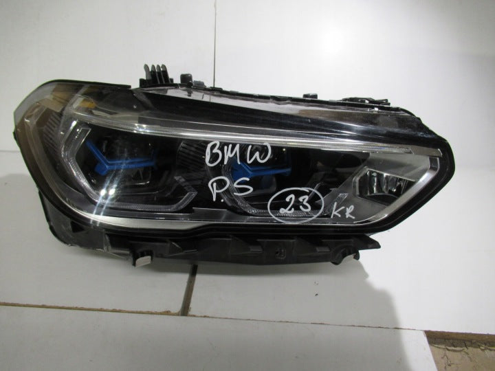 Frontscheinwerfer BMW X5 G05 G06 9481790 Laser Rechts Scheinwerfer Headlight SCH8987962360mf